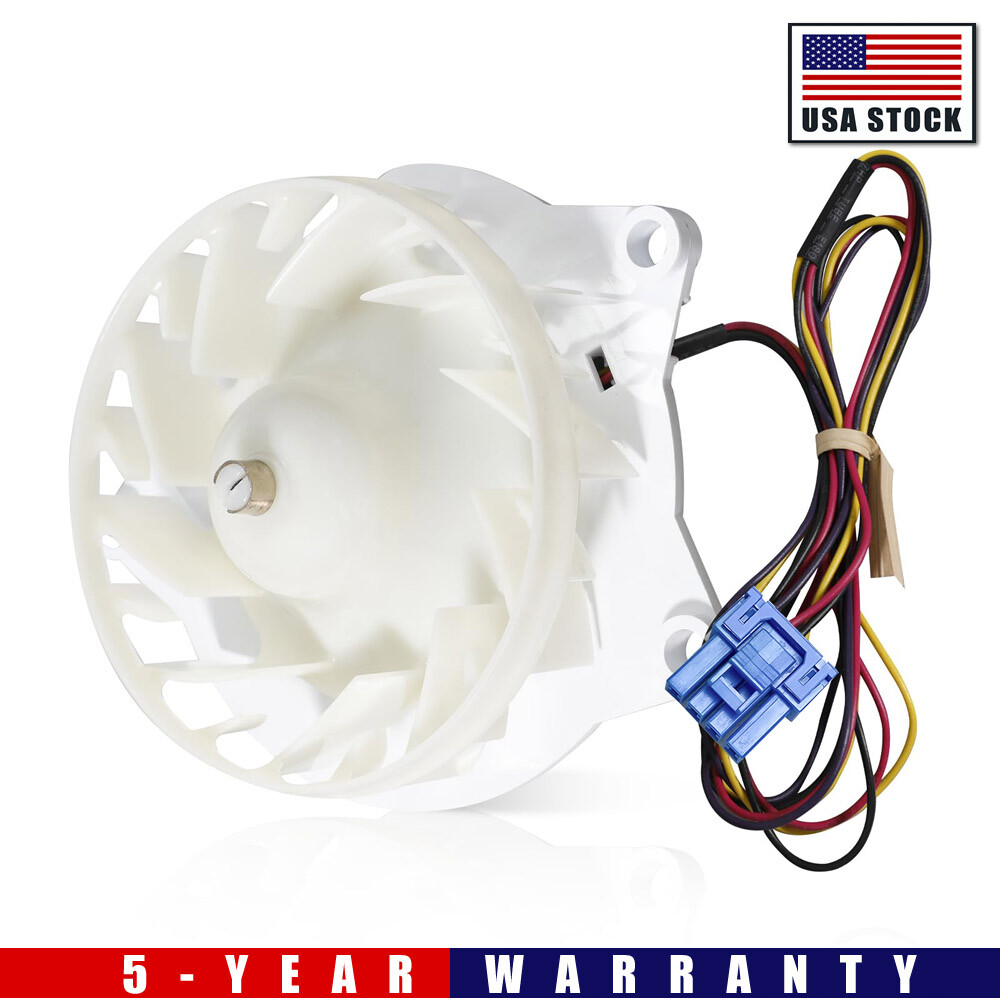 EAU64824806 EAU63503706 Evaporator Fan Motor for LG Freezer Z40E12MS1A0-57K06