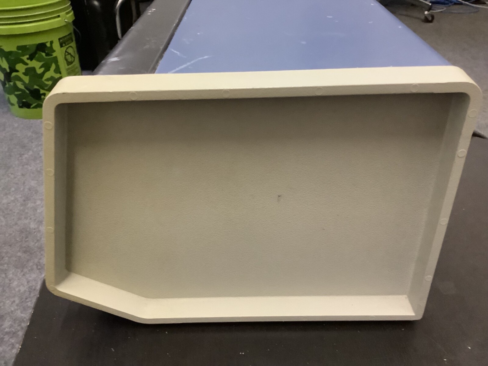 EC Apparatus E650 Electrophesis Power Supply