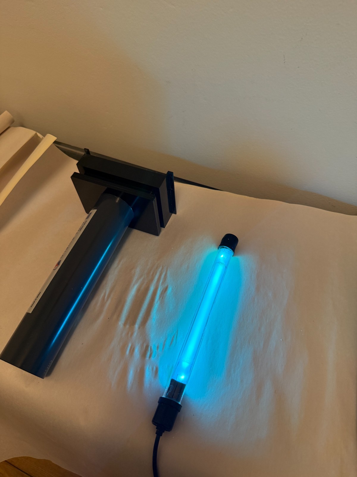Innovative Marine Aqua Shield UV Sterilizer