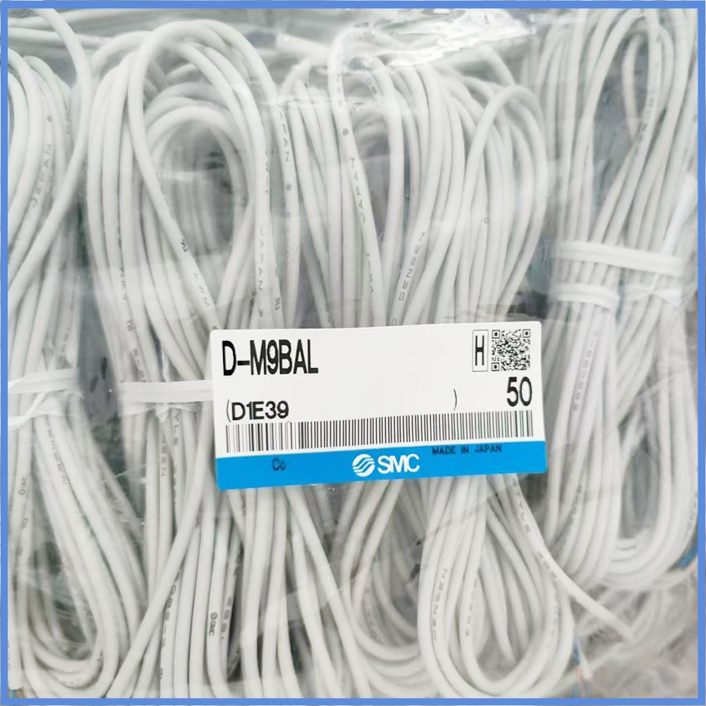 New switch D-M9B D-M9B-746 D-M9B-900 D-M9BA D-M9BAL D-M9BASBPC D-M9BASDPC SMC