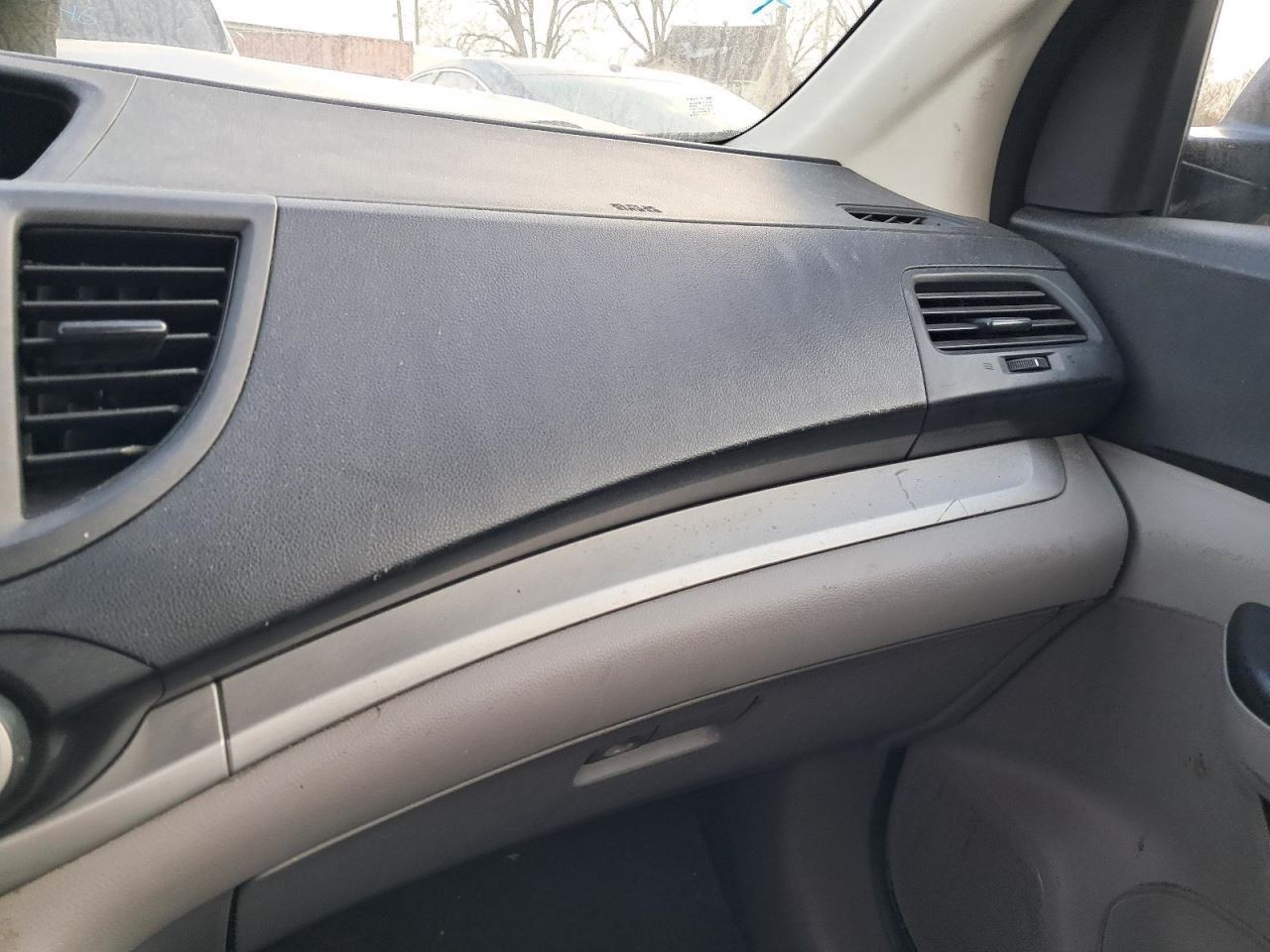 CR-V 2013 Glove Box 4872860