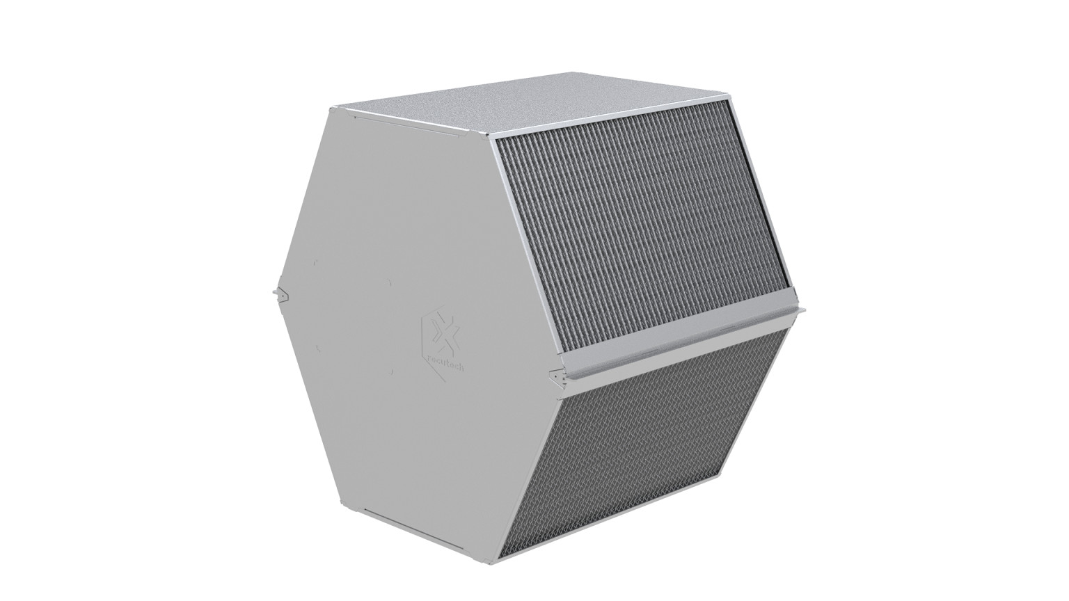 Vent-Axia Sentinel Kinetic B - RECUTECH enthalpy exchanger