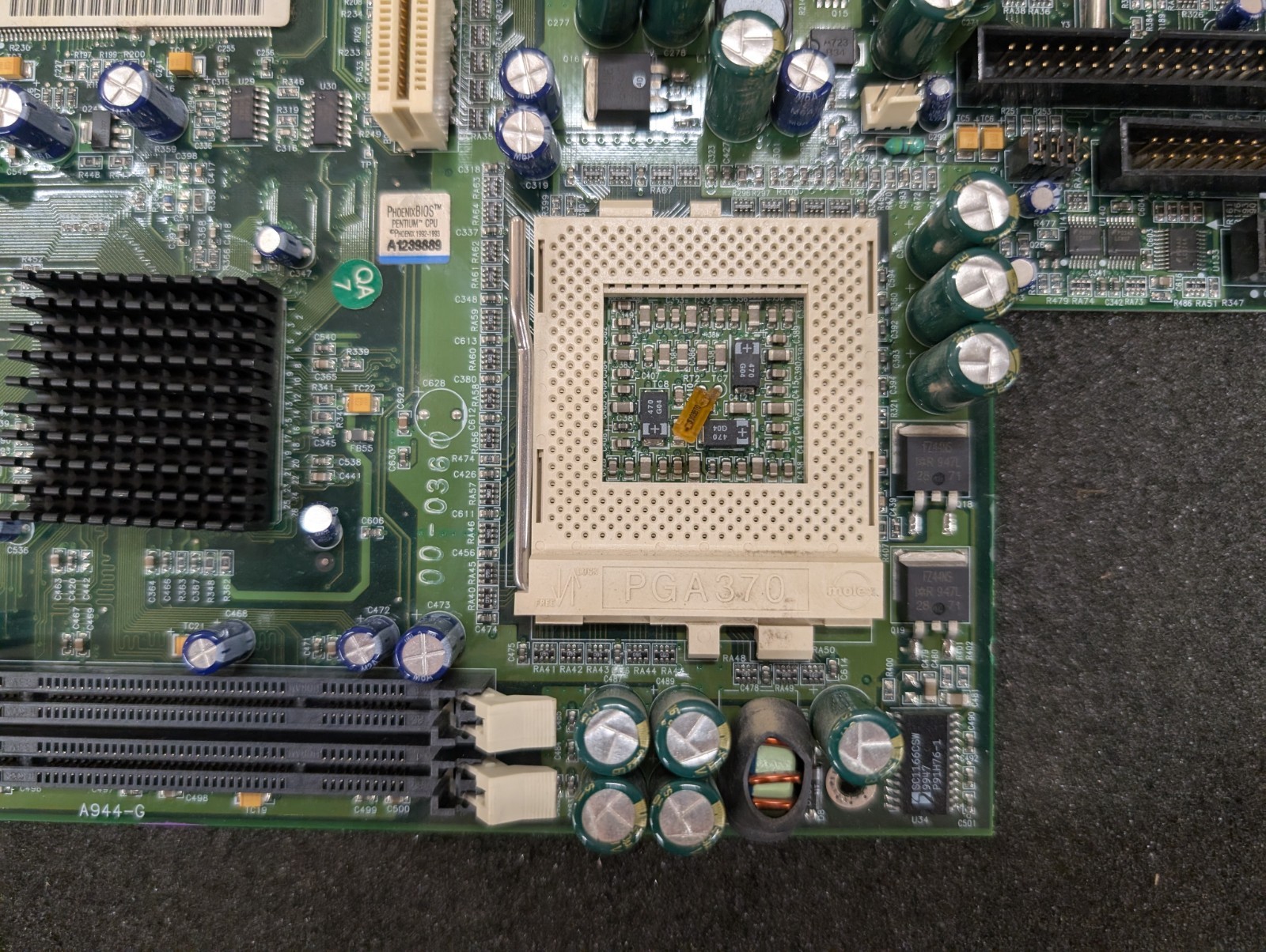 New, IBM, 16K9192, 4694-246 System Board