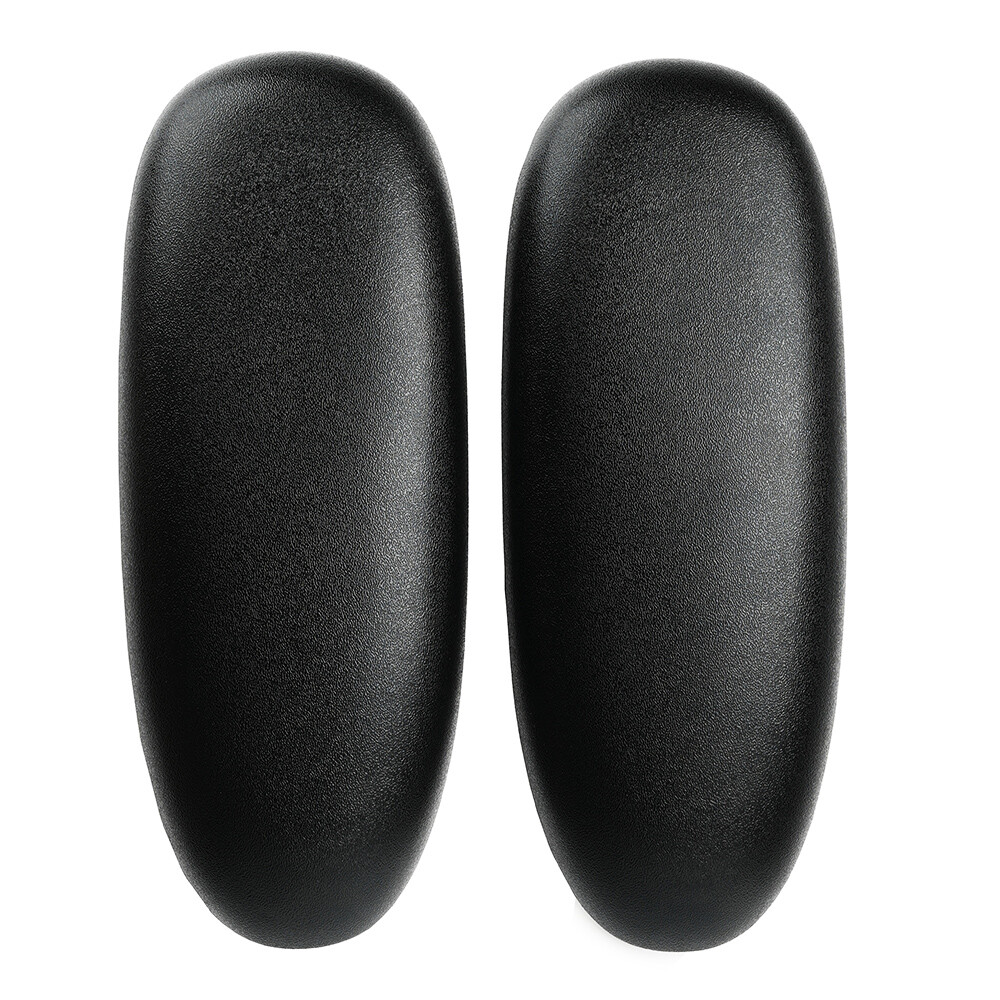New Arm Pad Replacement For Humanscale World Chair with Height adjustable Arms