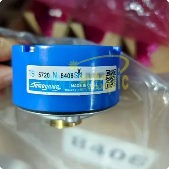 1X new TAMAGAWA TS5720N8406 Servo Encoder