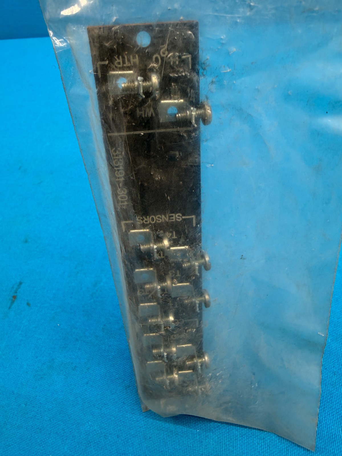 Factory Authorized Parts 313191-301 Replacement Terminal Board