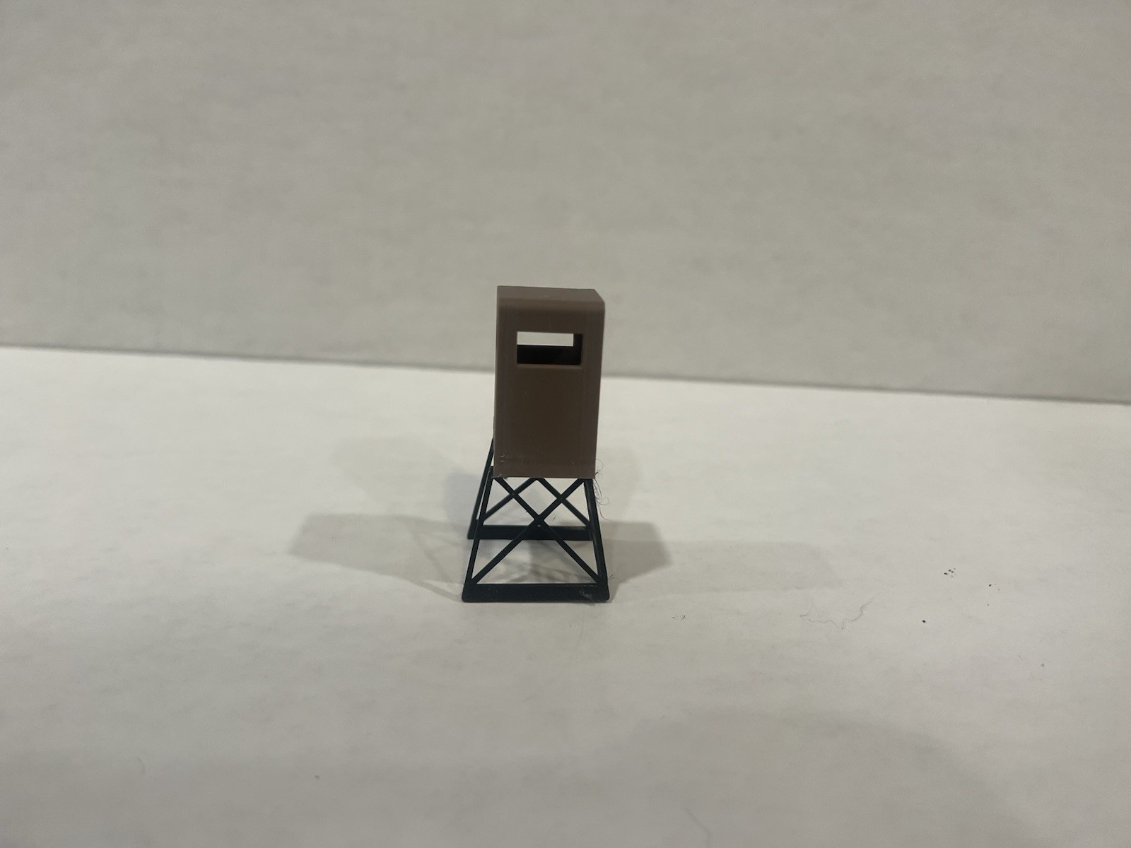 1/64 3D Printed Deere Blind
