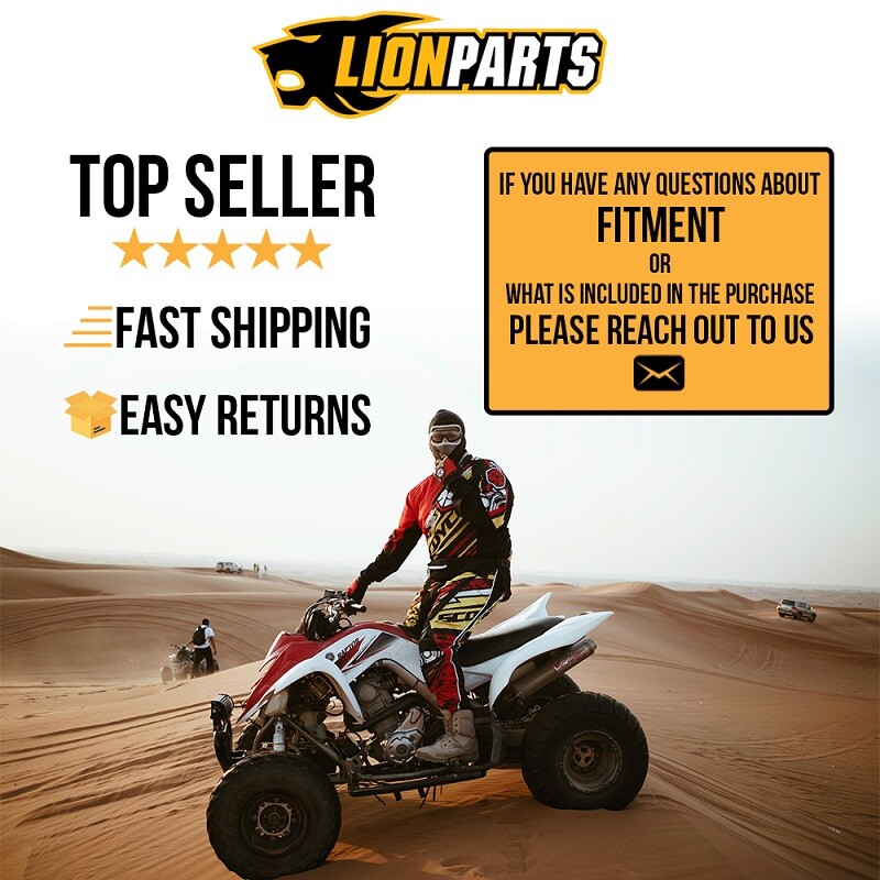 Koronis 450-815 Scorpion SIDEWINDER1981-1981 Scorpion Windshield