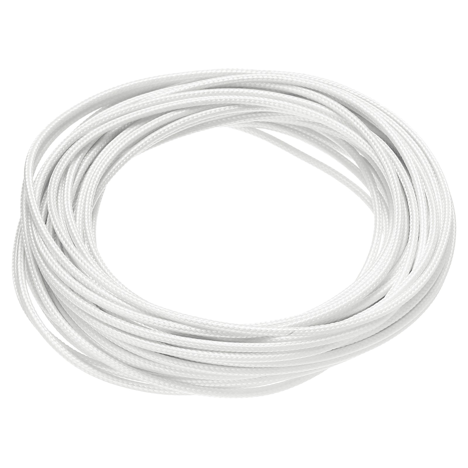 10 Meter/32.8ft 22AWG Flexible Silicone High Temp Wire White