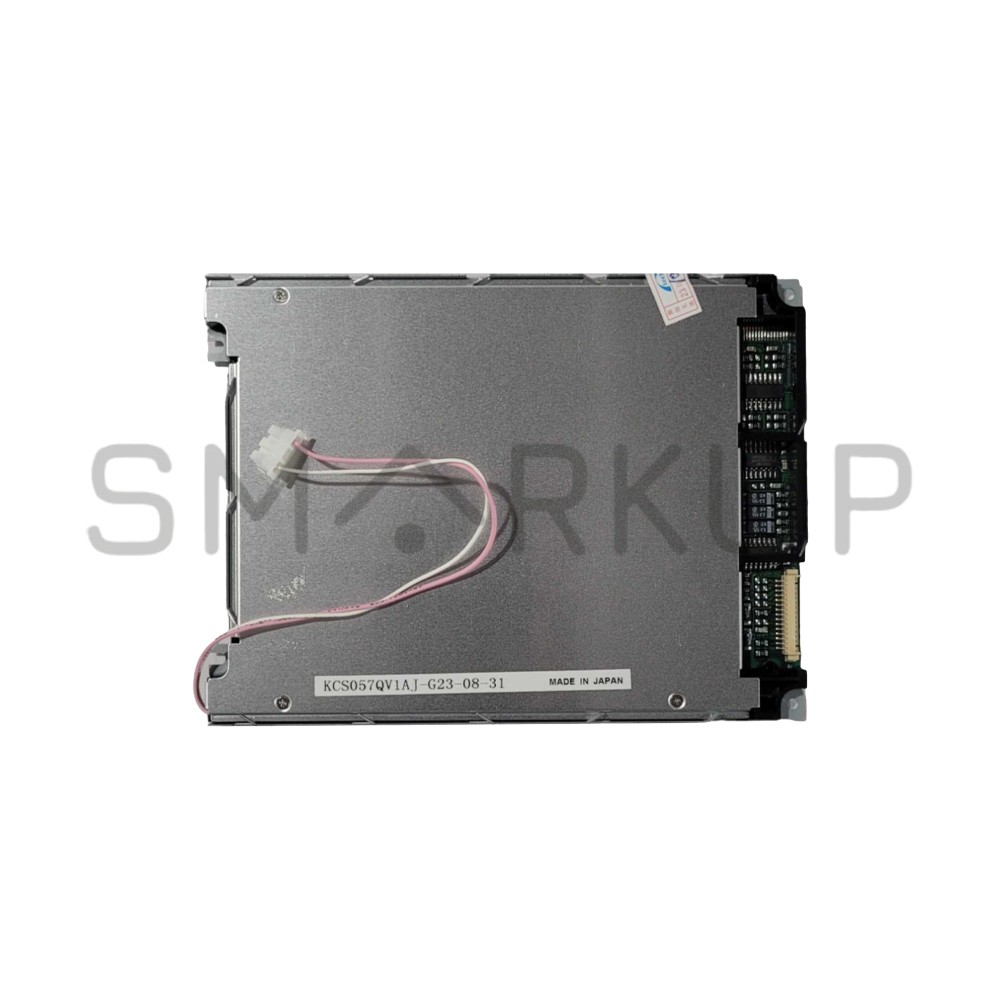 New In Box KYOCERA KCS057QV1AJ-G23 LCD Panel Display 5.7"