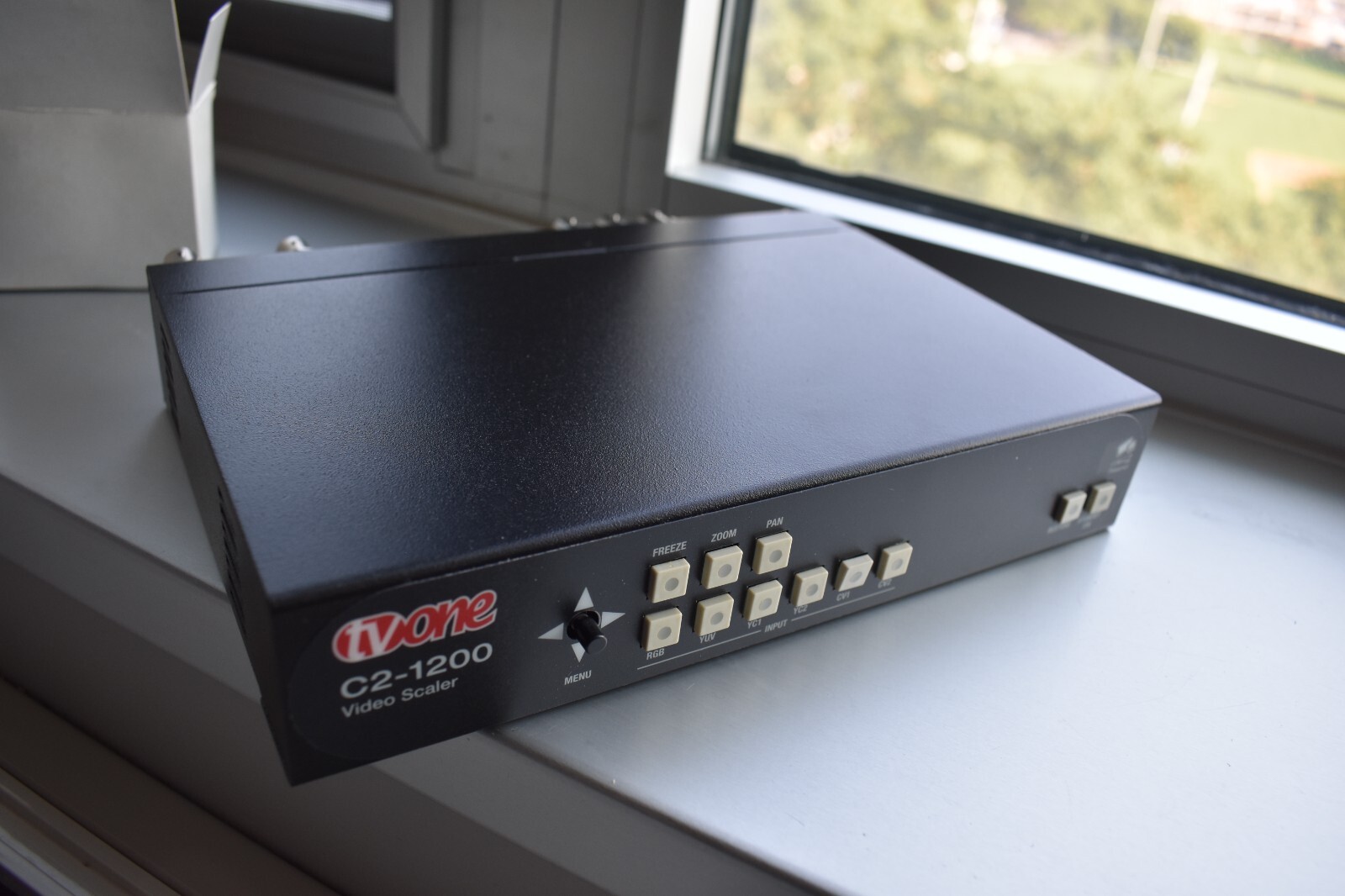 TVONE C2-1200 Video Scaler - MAKE OFFER