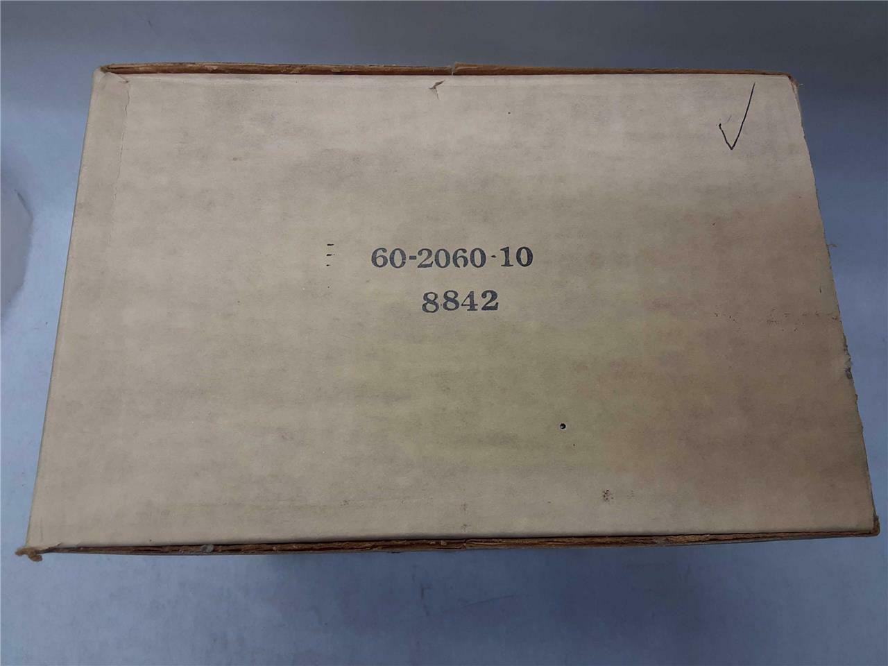 FIREYE 60-2060-10 MODERNIZATION ADAPTER 8842