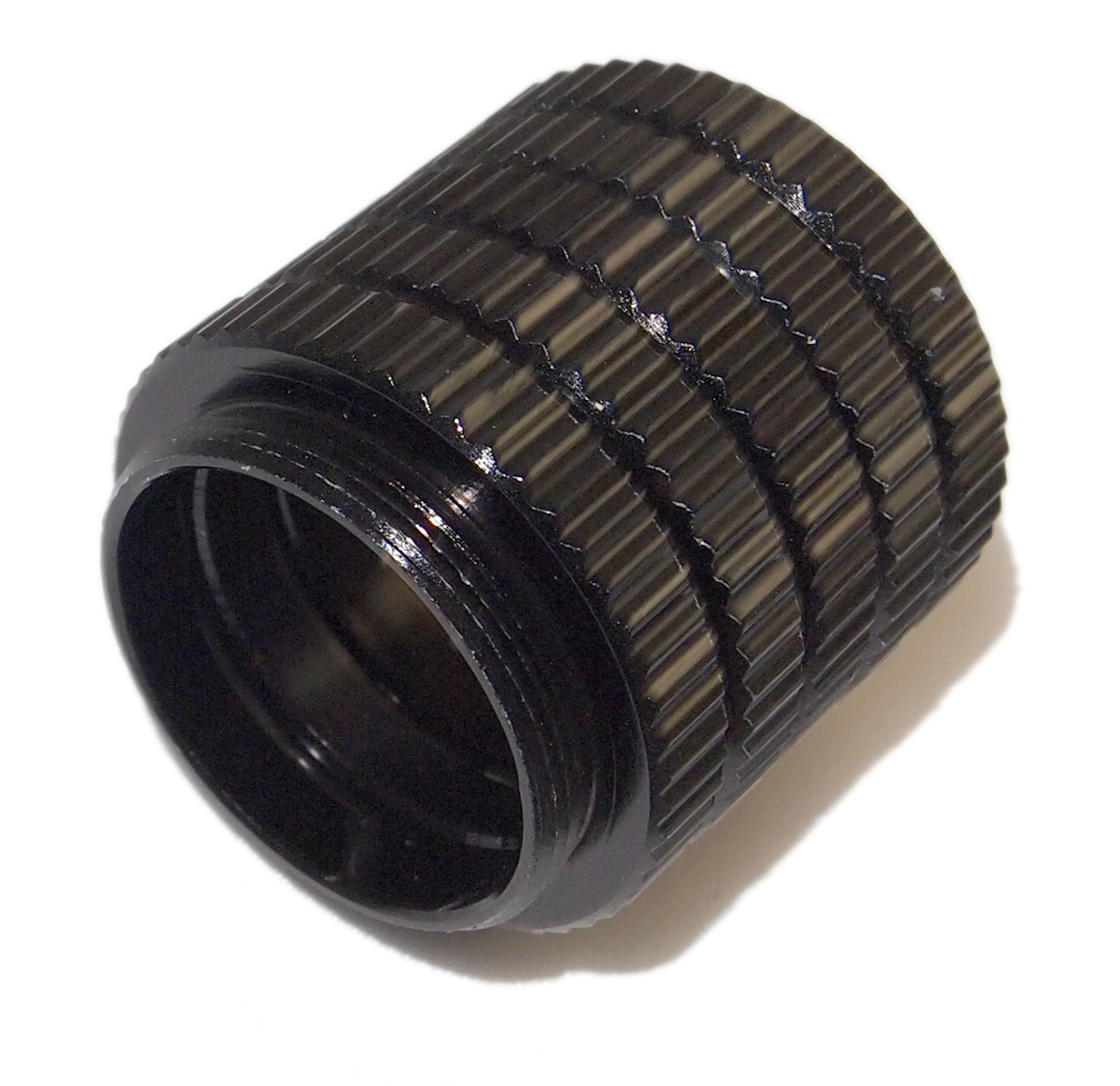 5pcs 5mm CCTV Camera C to CS Lens Adapter Ring Extension Tube CS to C mount Lens