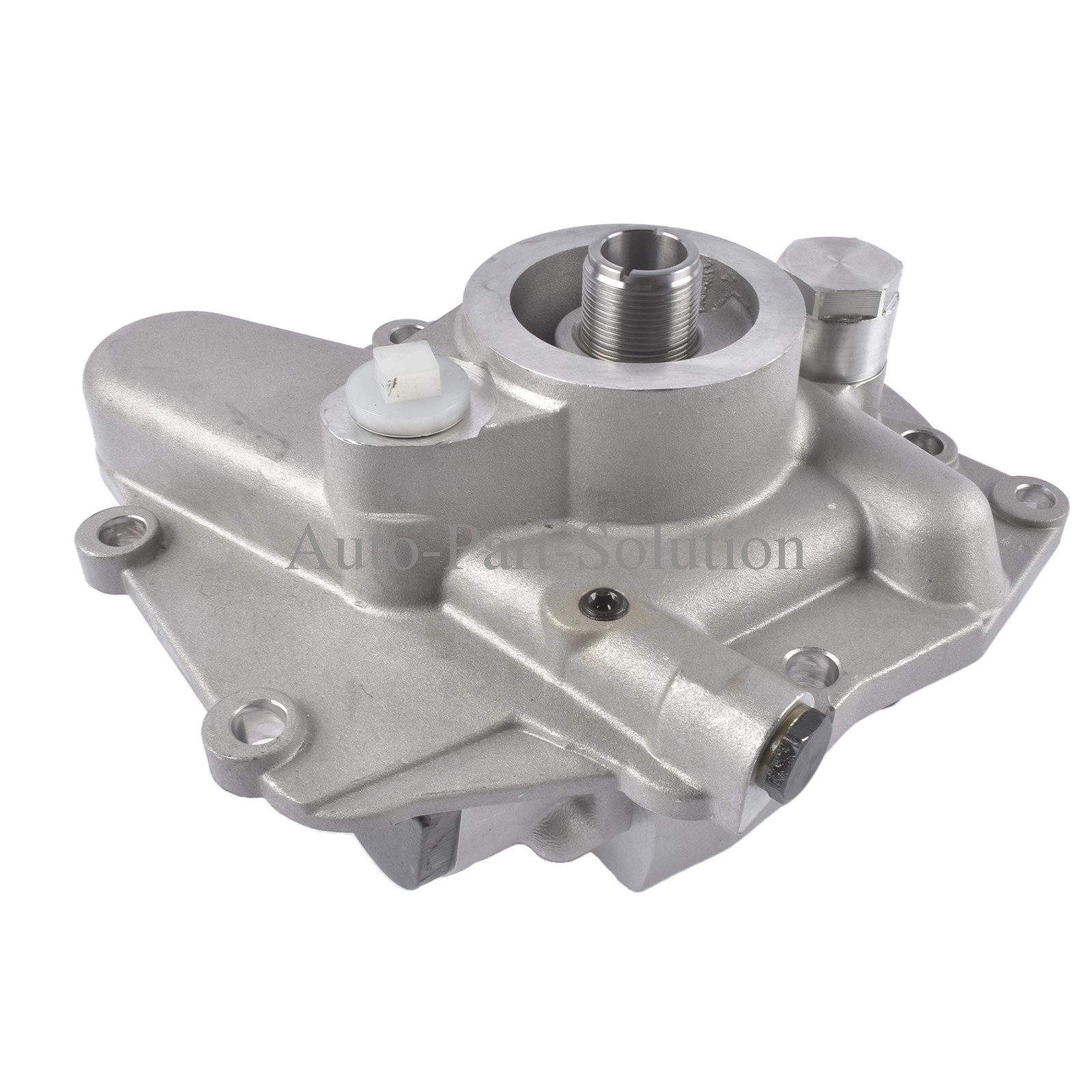 E0NN600AC For Ford New Holland Tractors TS90, TS100, TS110, TS120 Hydraulic Pump