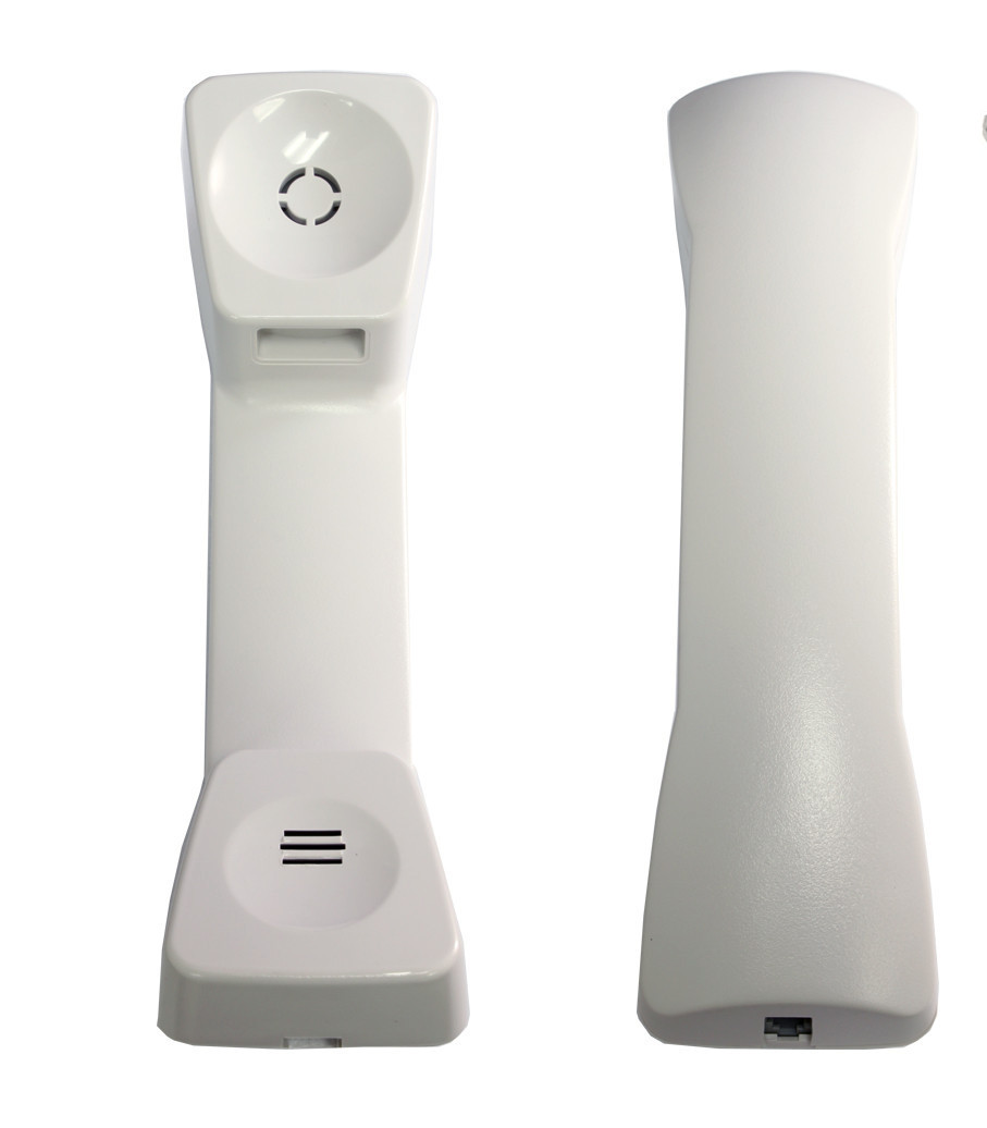 Avaya Partner 6 Series 1 Replacement Handset (WHITE) *NEW*