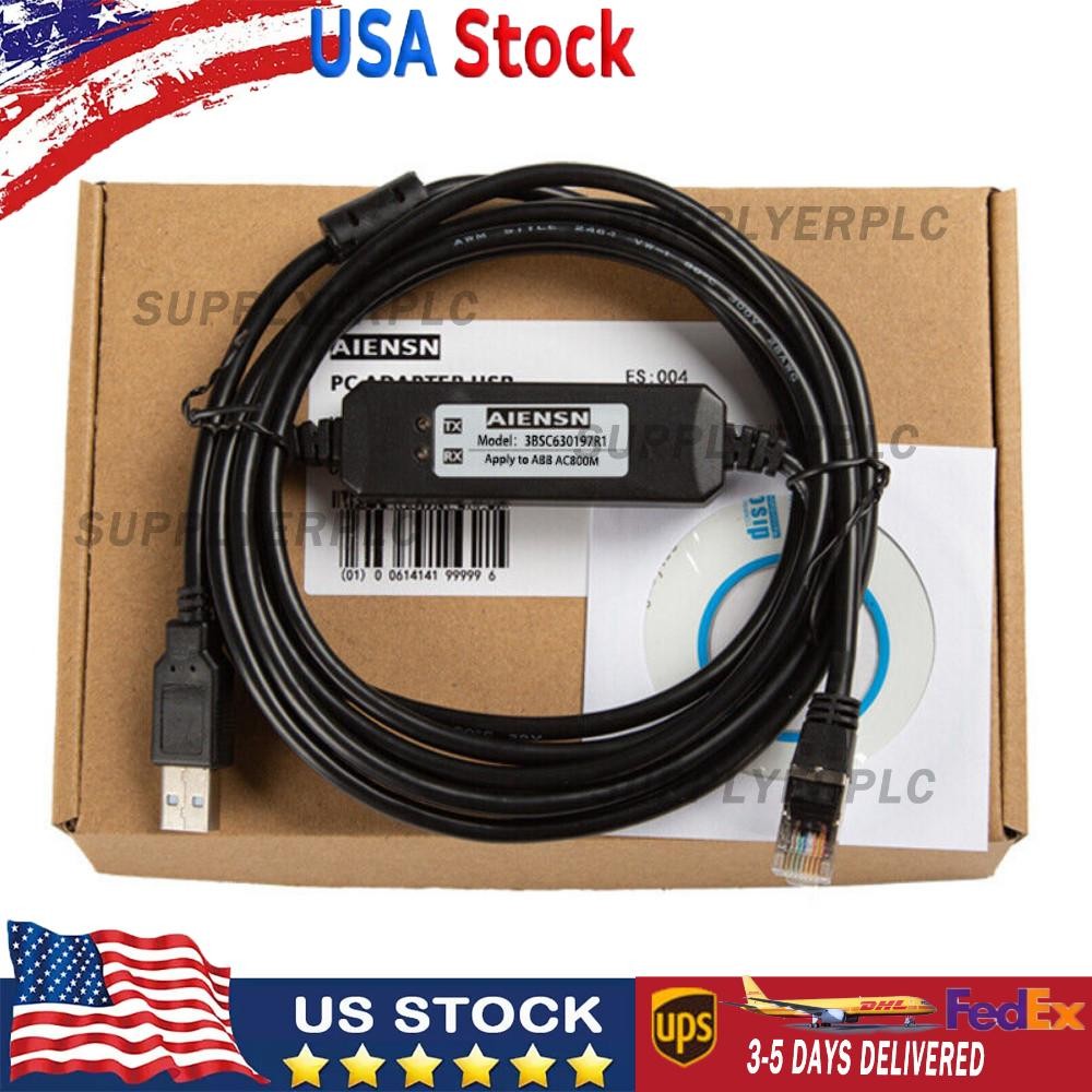 3BSC630197R1 ABB 3BSC630197R1 Brand New in Box!Spot Goods Zy US Free TAX