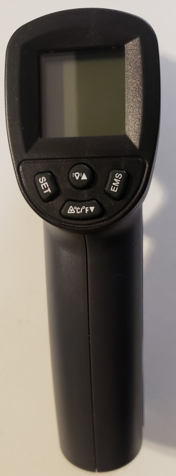 Surpeer : Infrared Thermometer (Model IR5D)