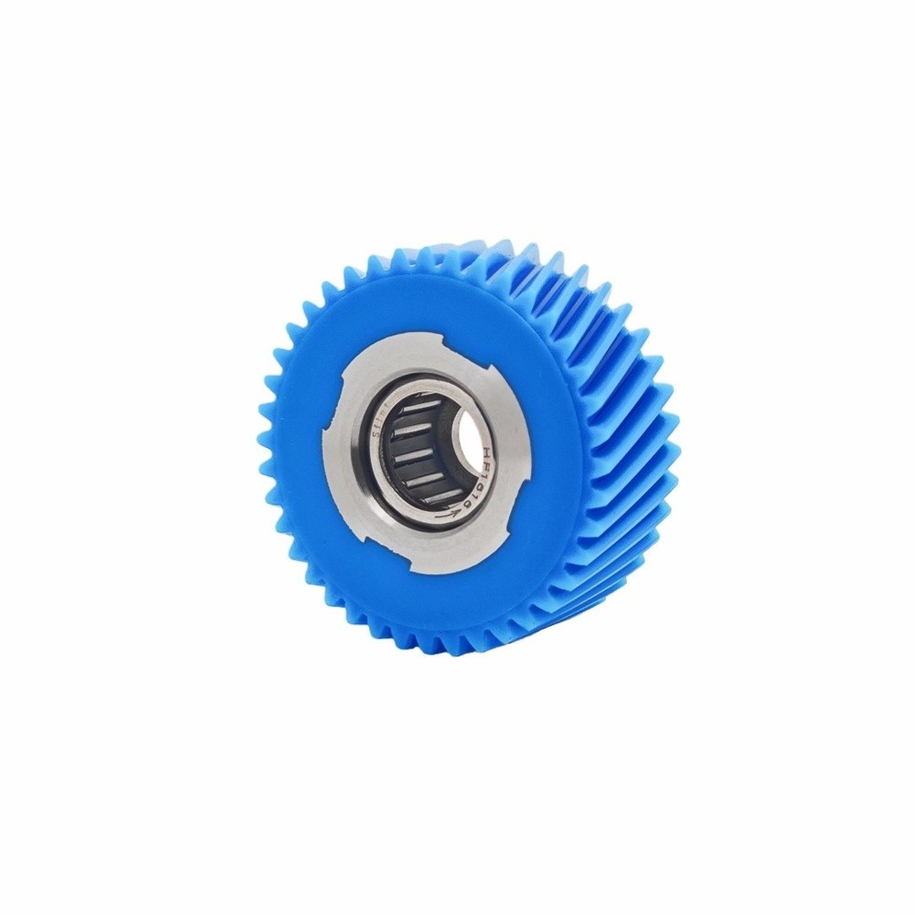 Replacement Gear for ANANDA M100 Mid-Drive Motor Nylon Material E-Bike