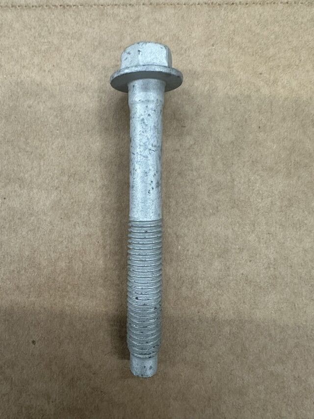 Genuine Ford Reinforce Bar Bolt W500727-S439