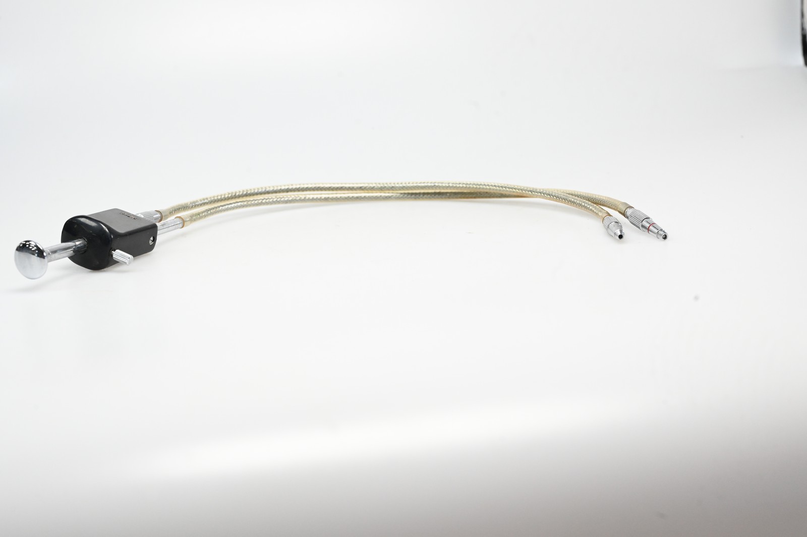 Pentax Dual Double Remote Shutter Release Cable #G295