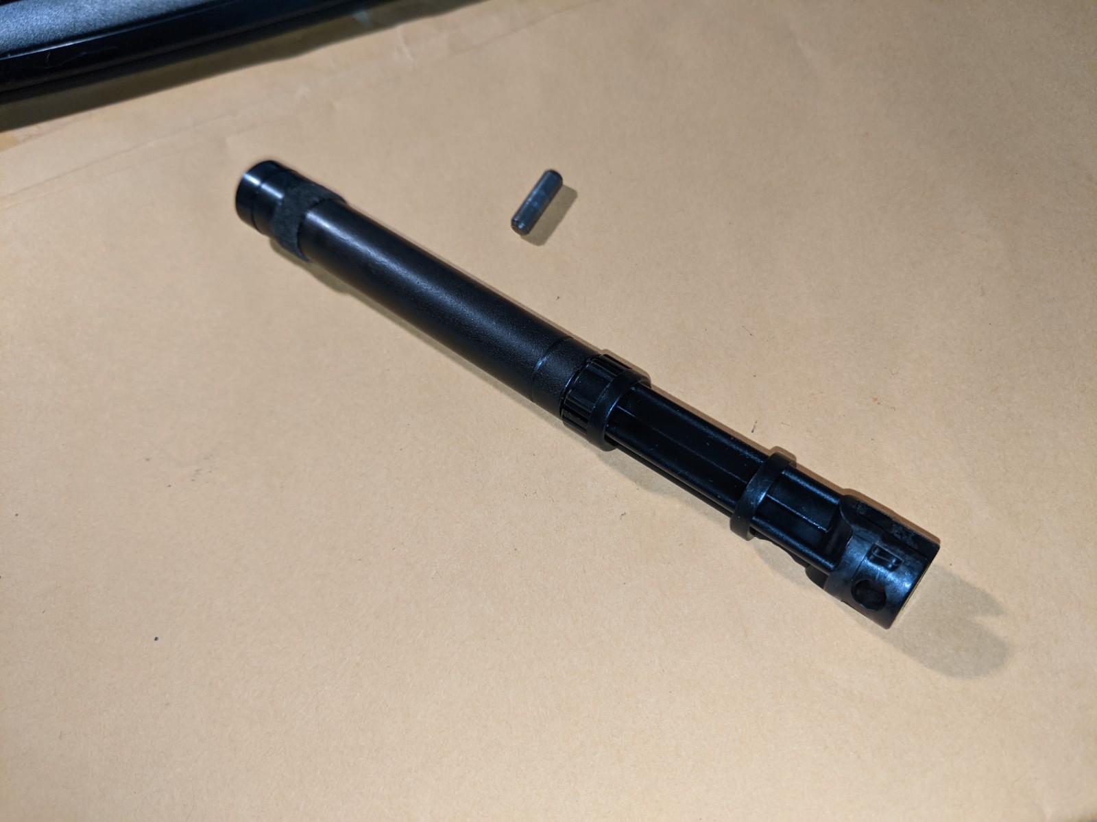 Remington AirMaster 77 - Piston w/ Pin