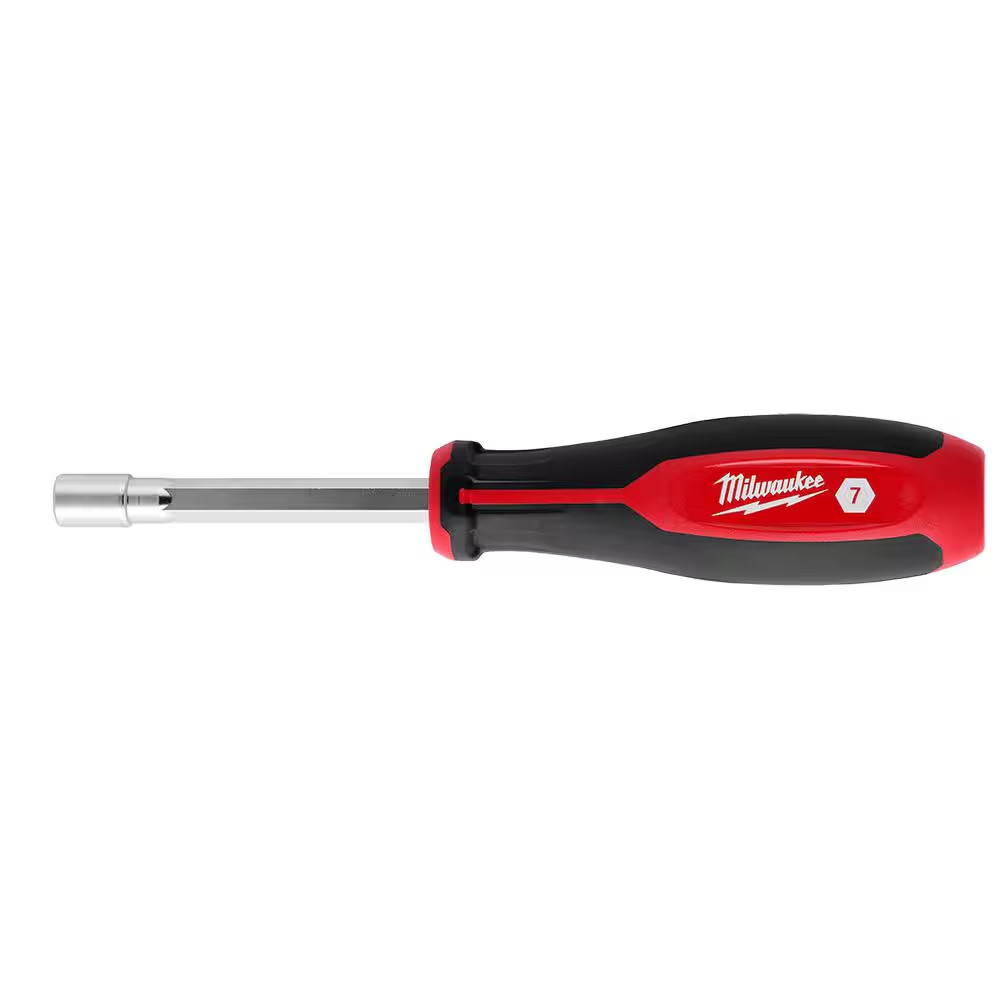7Mm Hollowcore Nut Driver