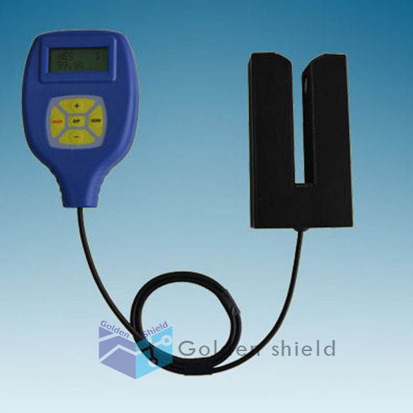 ETT0681 Digital Light Transmittance Window Tint Meter tester  New✦Kd