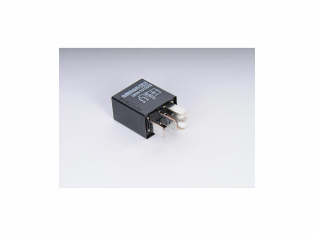 Relay For 2004-2008 Chevy Express 3500 2005 2006 2007 Y514MF