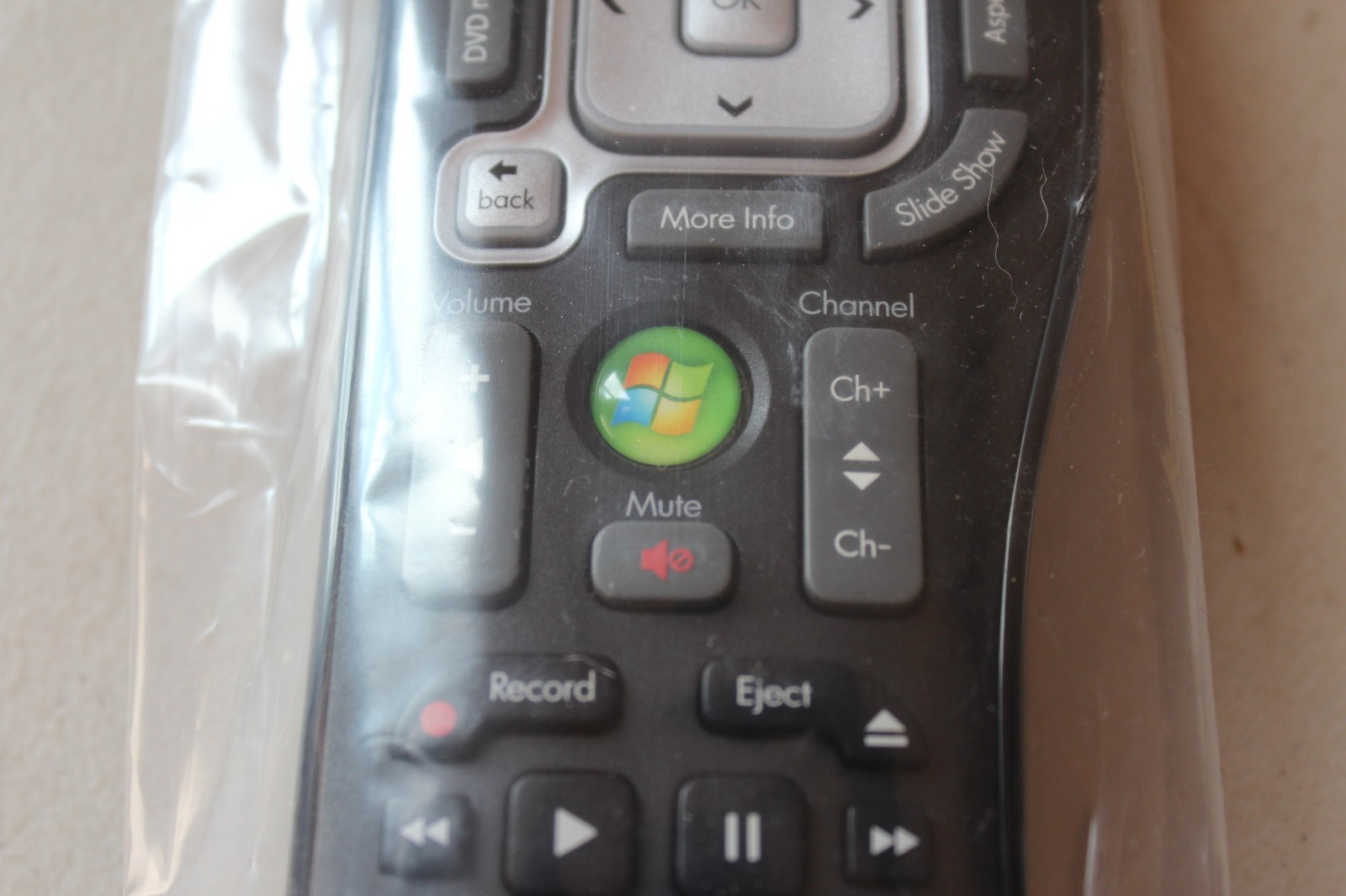 HP Remote Control 5070-2583 NIP L#577
