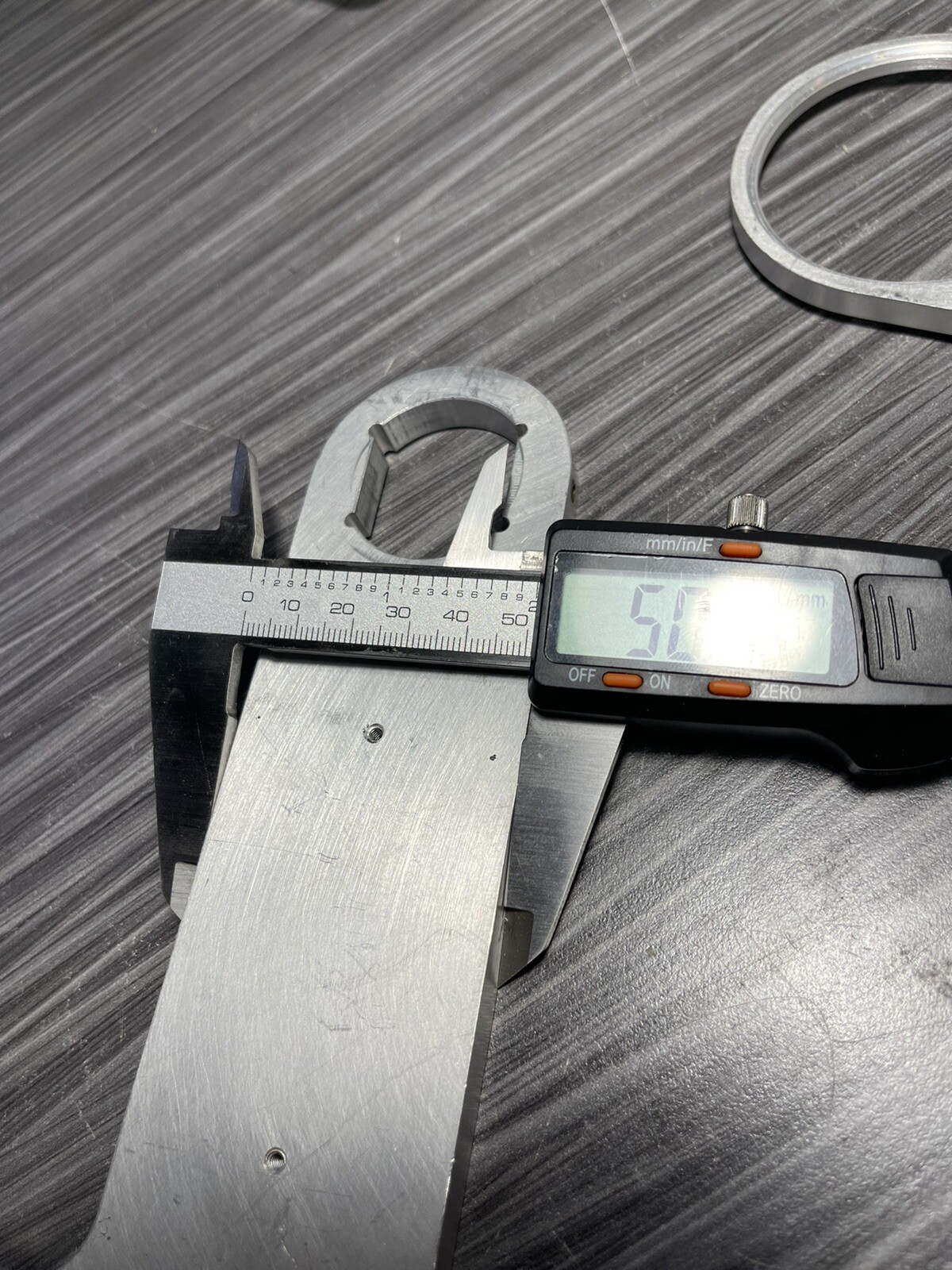 Applied Materials (AMAT) Lifter Arm Shuttle Blade