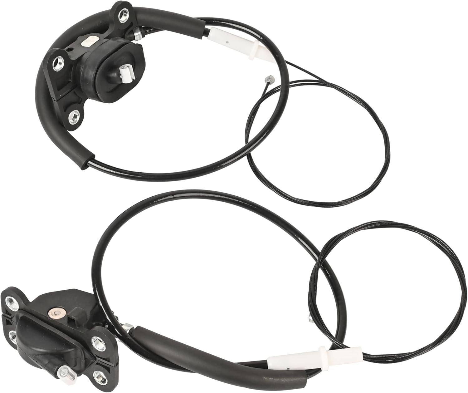 Kit cable motor puerta corrediza eléctrica derecha para Honda Odyssey 2005-2010