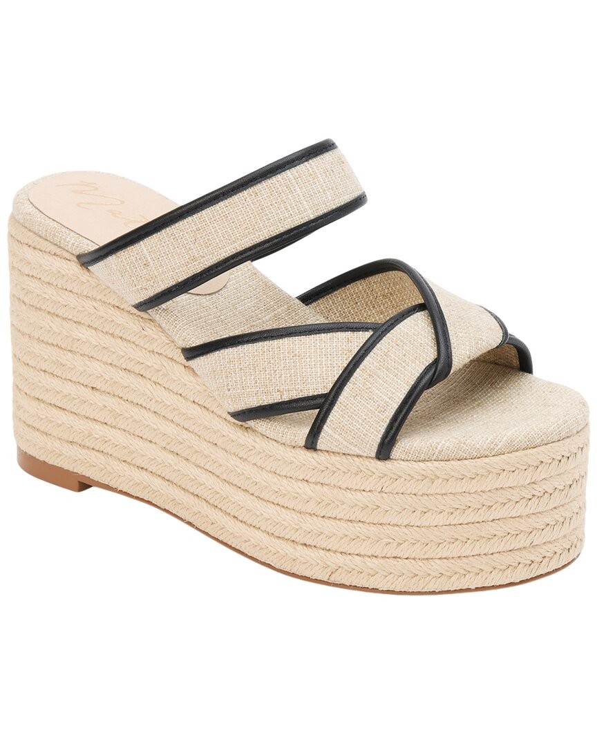 Matisse Palm Beach Leather Sandal Women's