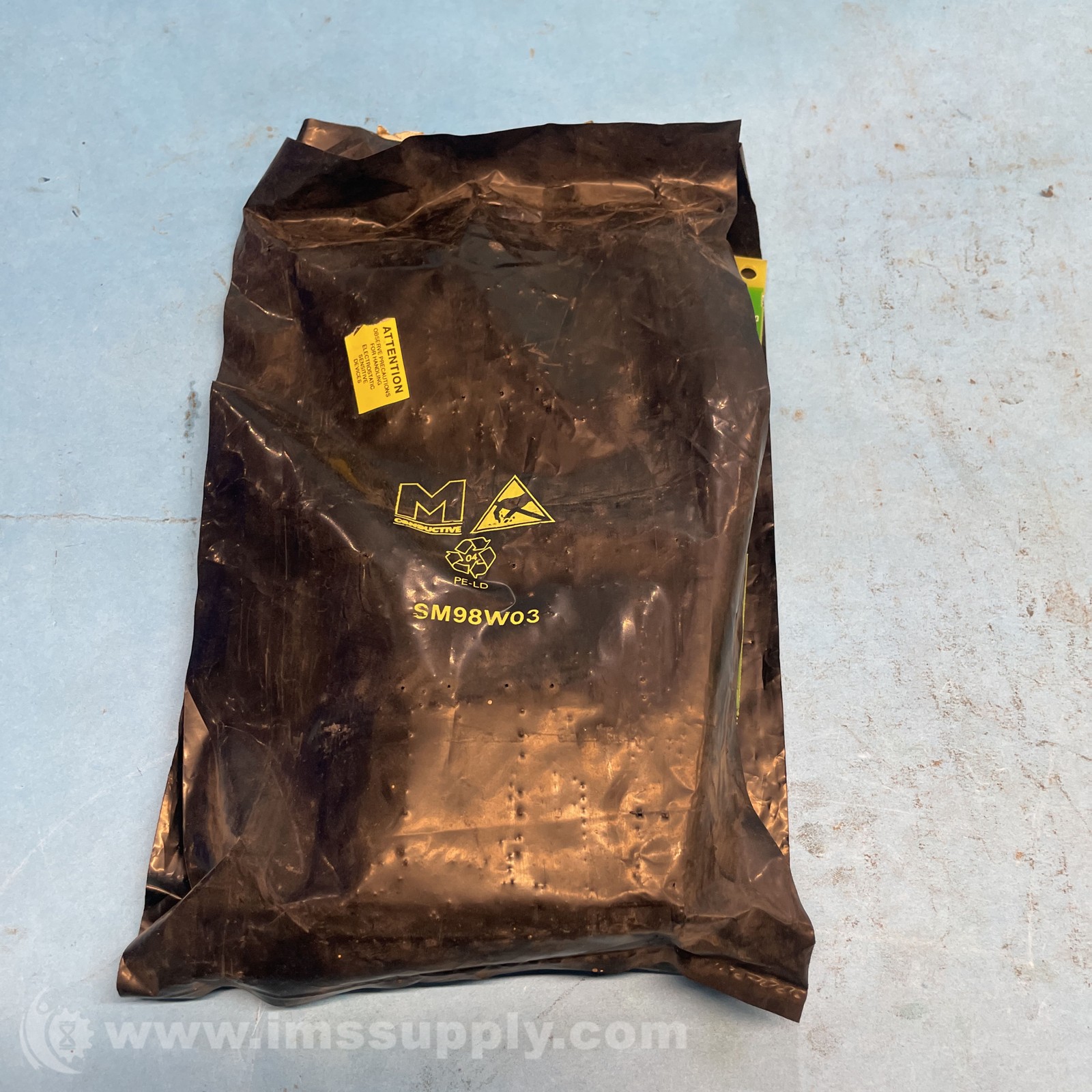 ABB 57619261E1/2 Power Supply Board FNIP