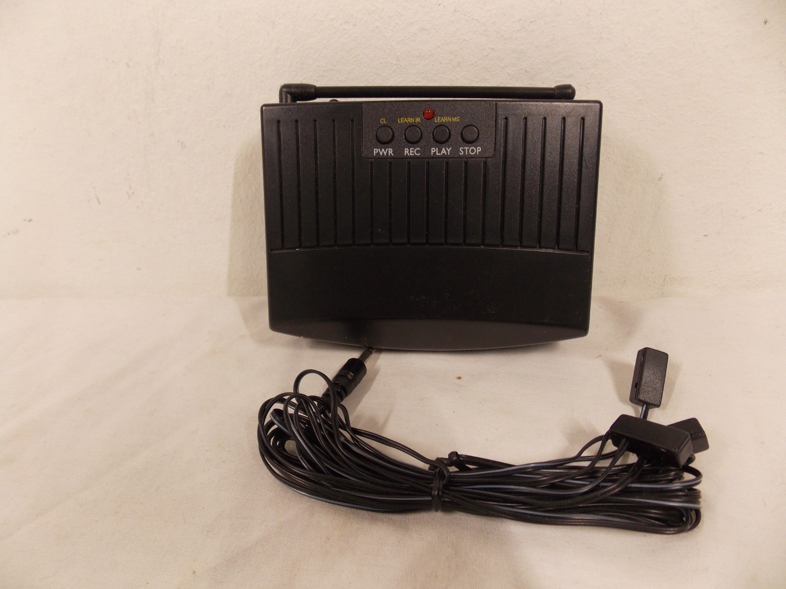 X10 Whole House VCR Controller Model UX21A
