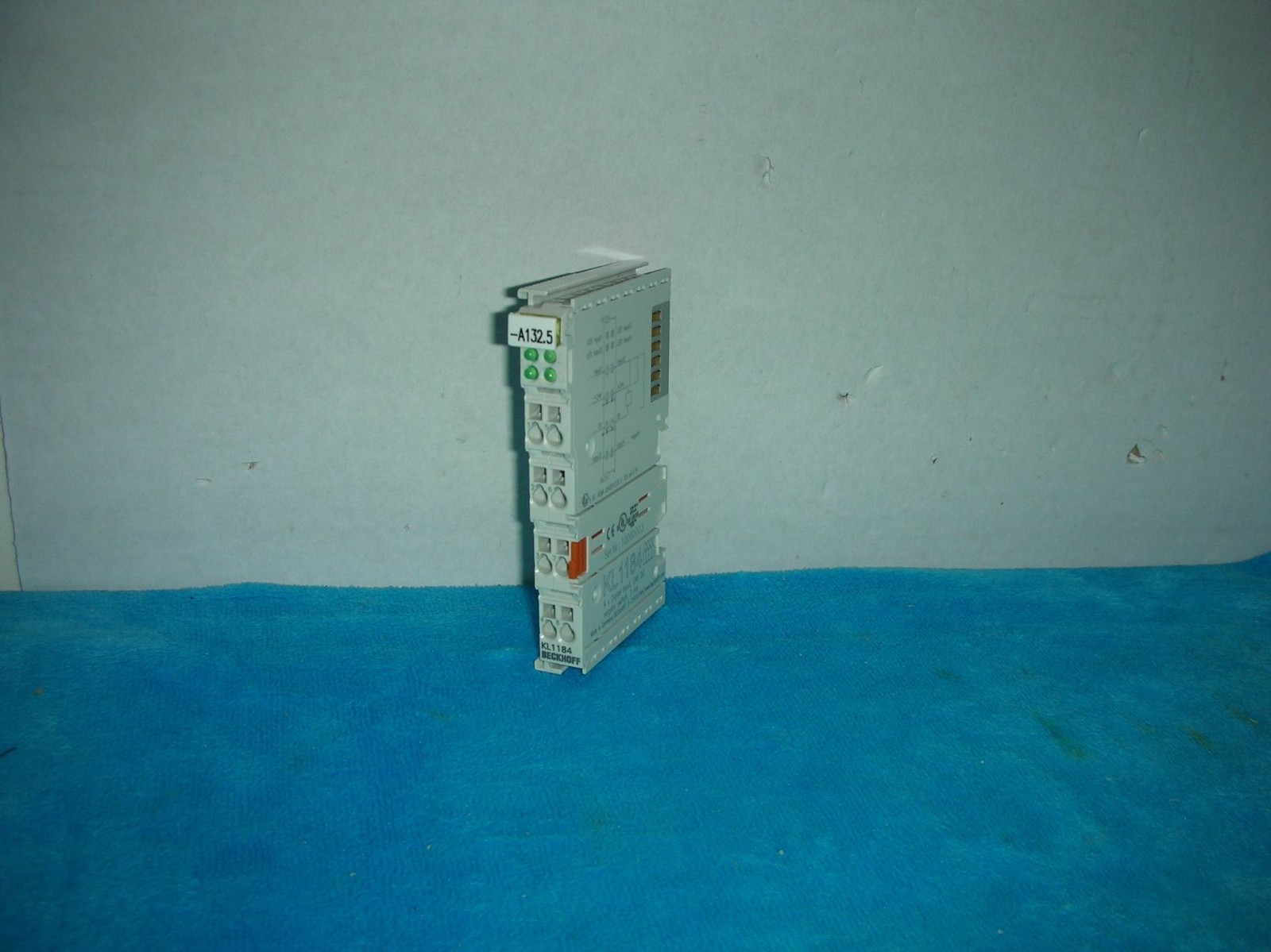 Beckhoff KL1184