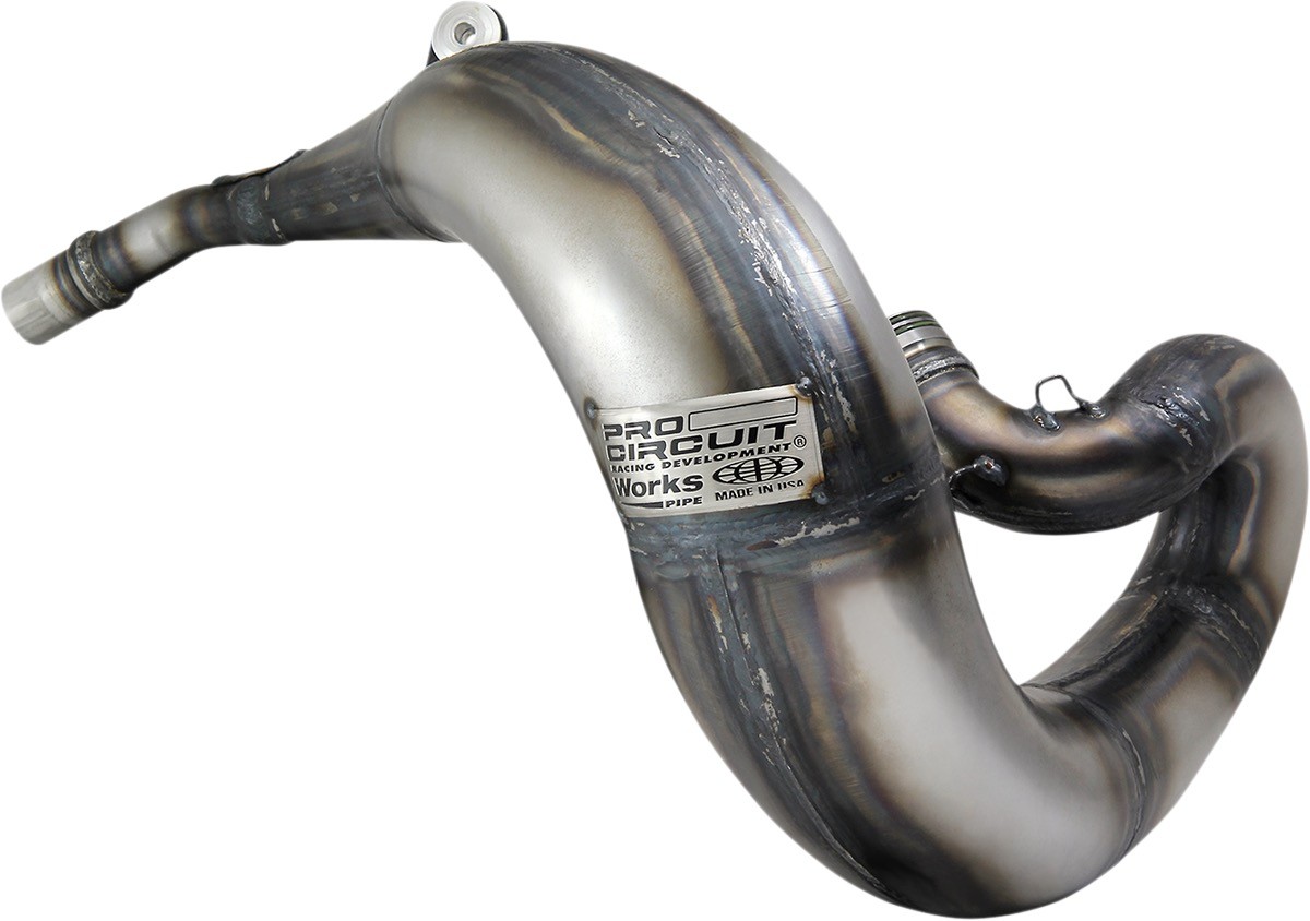 PRO CIRCUIT 0752030 Works Pipe