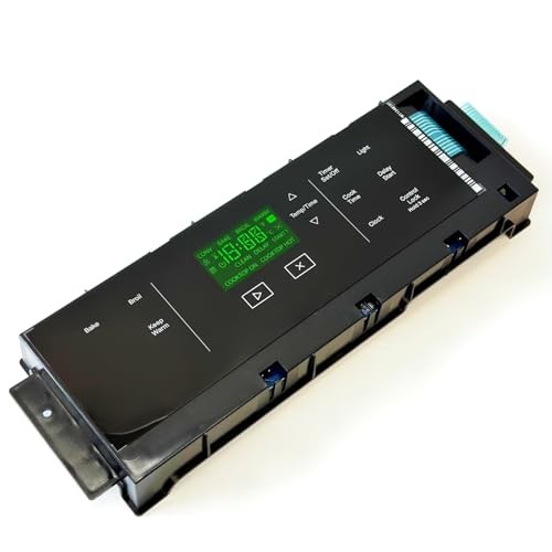 W11594224 Replacement Electronic Control Board for Whirlpool Range W11432568