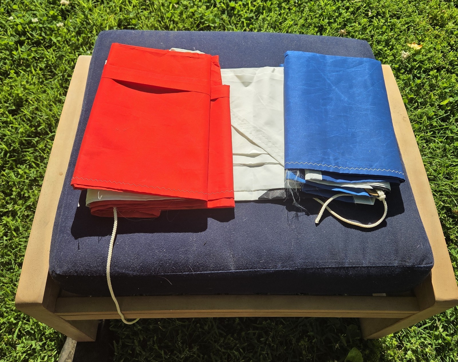 Sears Jetwind Sail