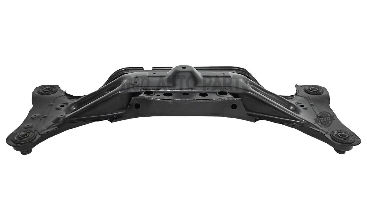 REAR CROSSMEMBER SUBFRAME ASSEMBLY FOR 2001-2013 TOYOTA HIGHLANDER FWD W/BOLTS