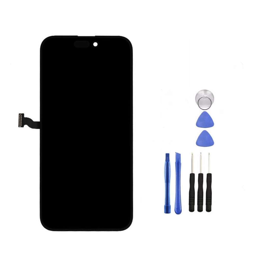 For iPhone 14 Pro Max OLED LCD Display Touch Digitizer Screen Replacement Tools