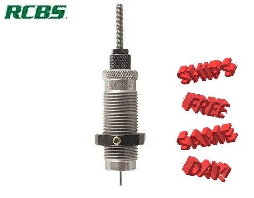 RCBS Neck Sizer Die for 30-06 Springfield NEW! # 14830