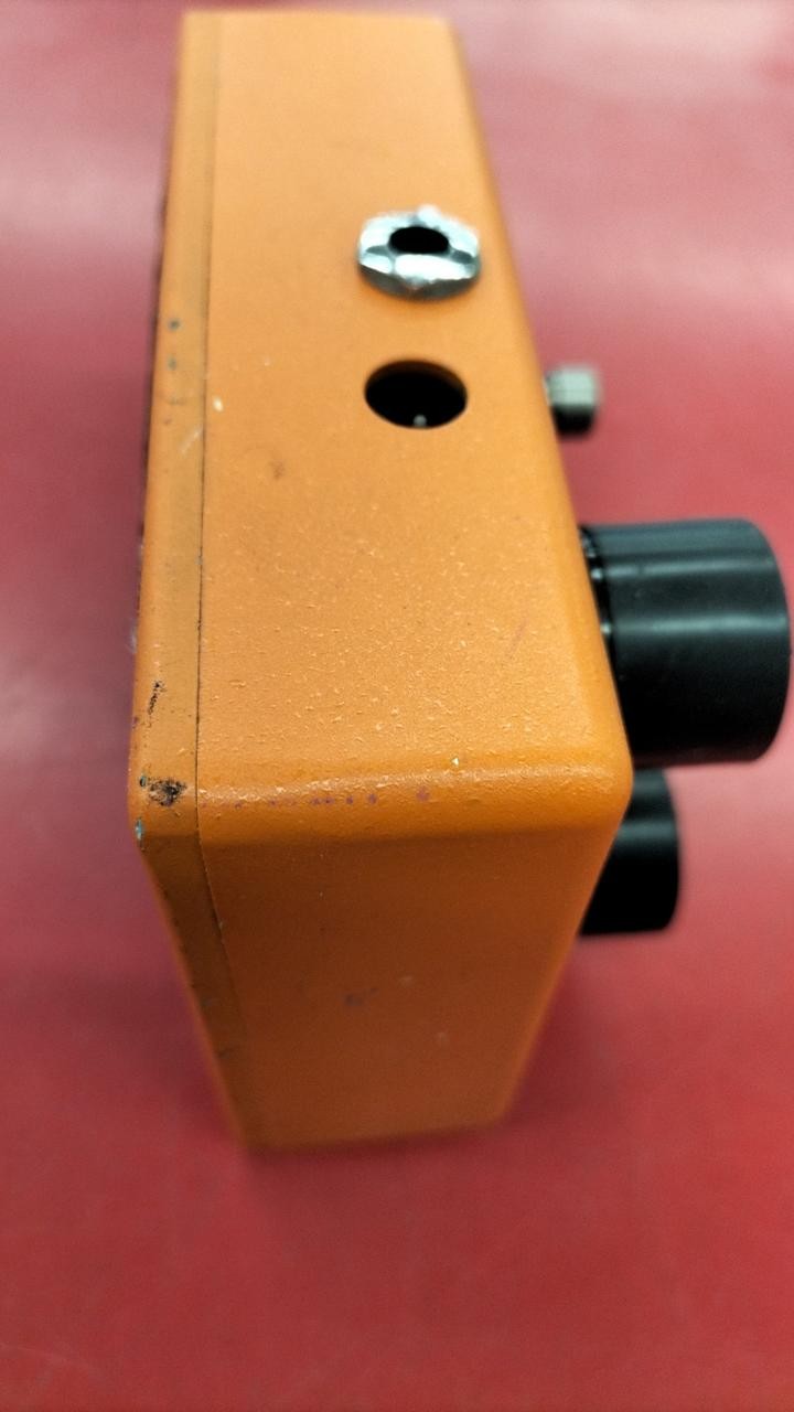 MXR PHASE 100 Effects Pedal