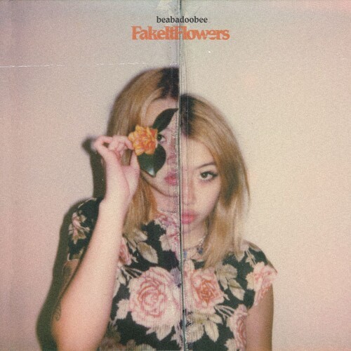 Beabadoobee - Fake It Flowers [New CD] Explicit
