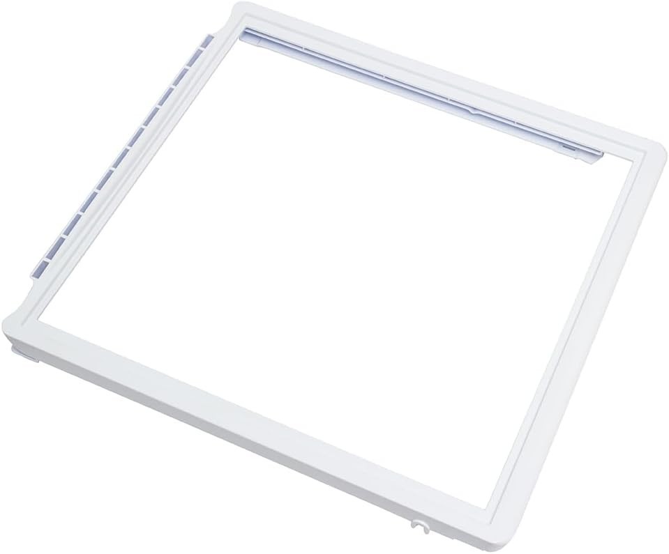 New 241969501 Shelf Frame WITHOUT Glass Refrigerator Fit Frigidaire LFSS2612TF0