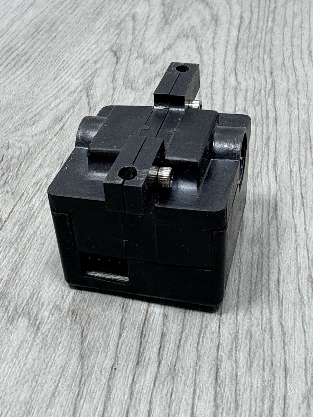 McMillan Co. 101 Flo-Sen Flow Sensor