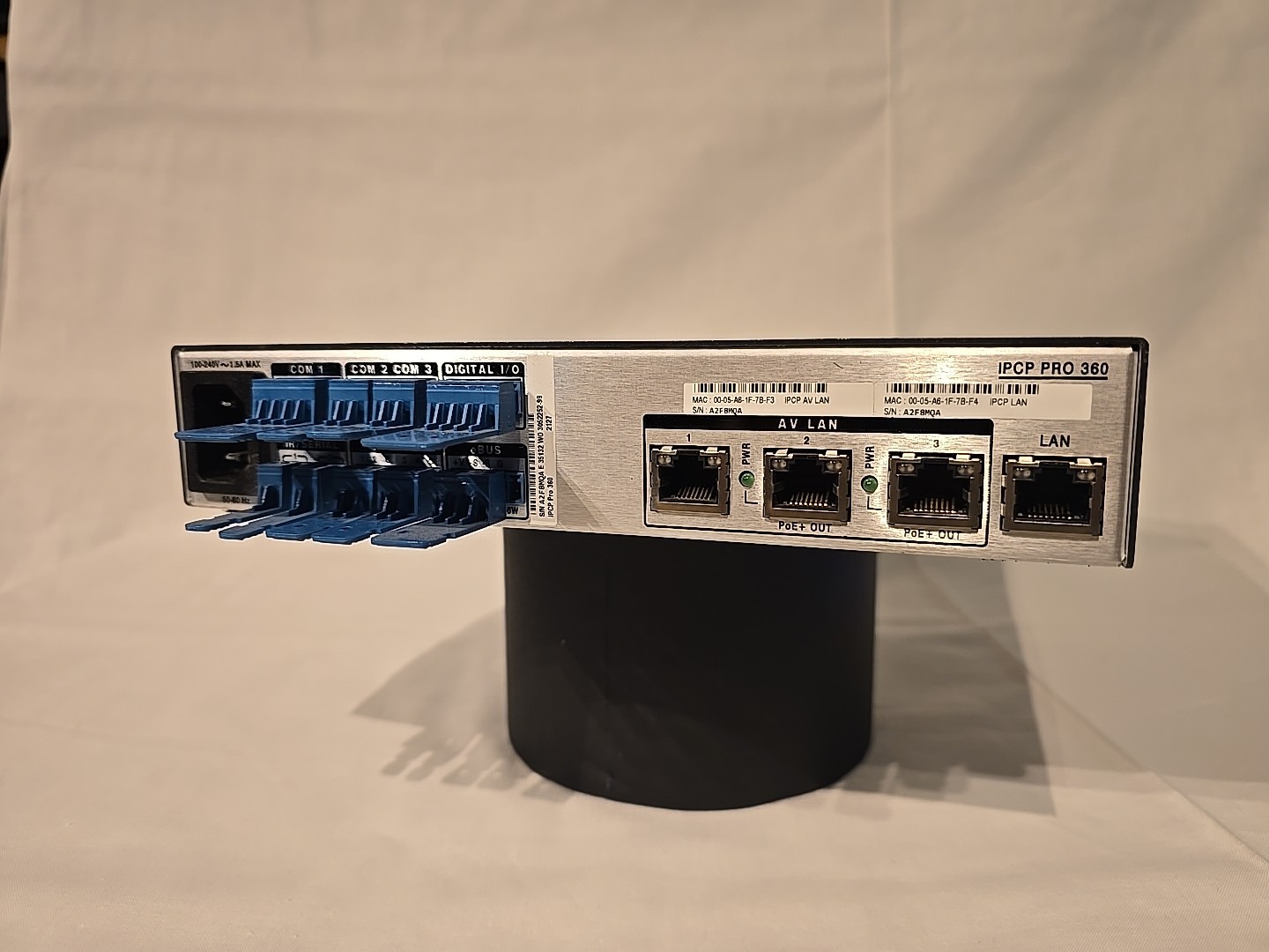 Extron IPCP PRO 360