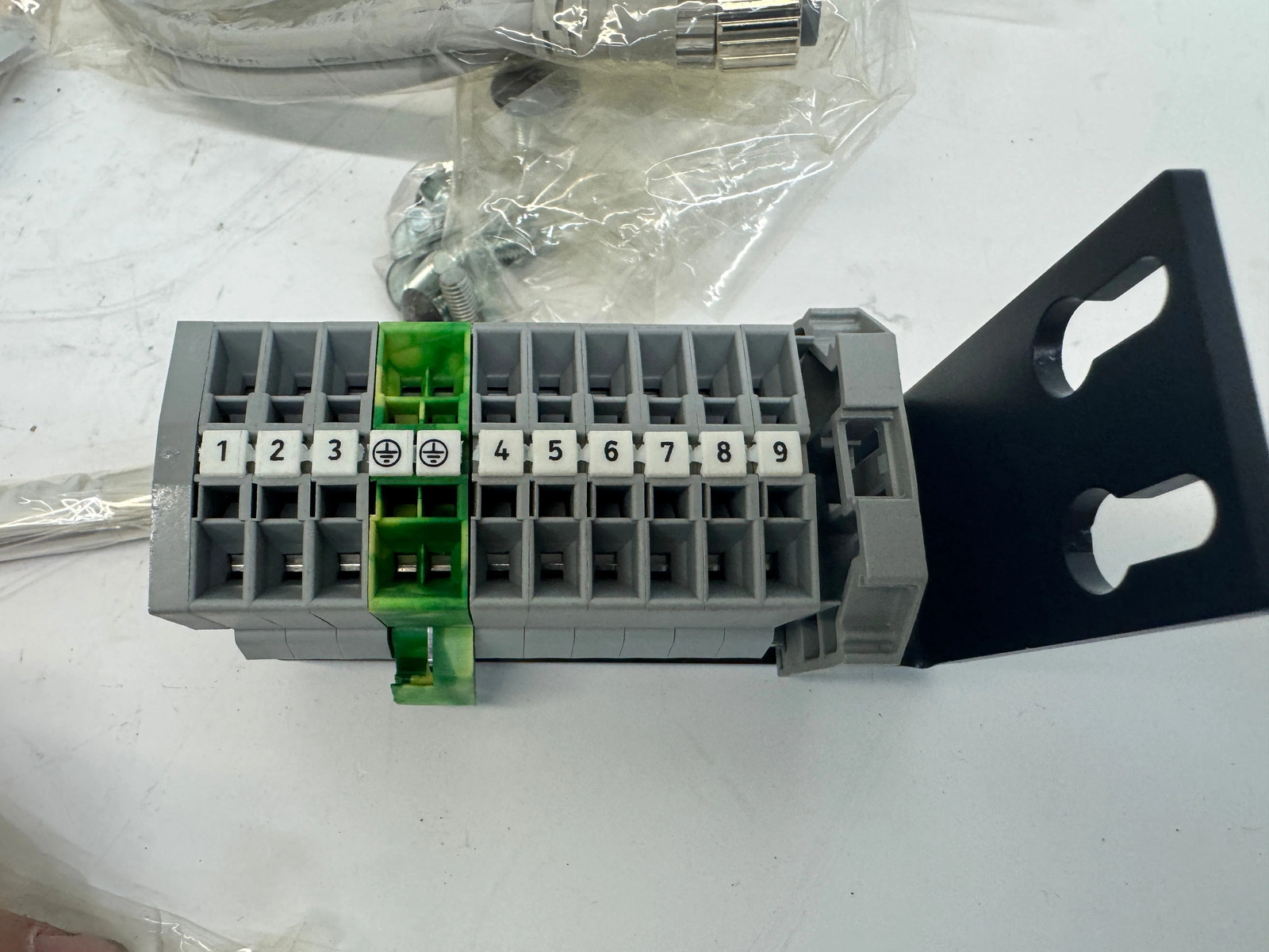 Mori Seiki Direct Drive Rotary Table Installation Kit DDRT-200X