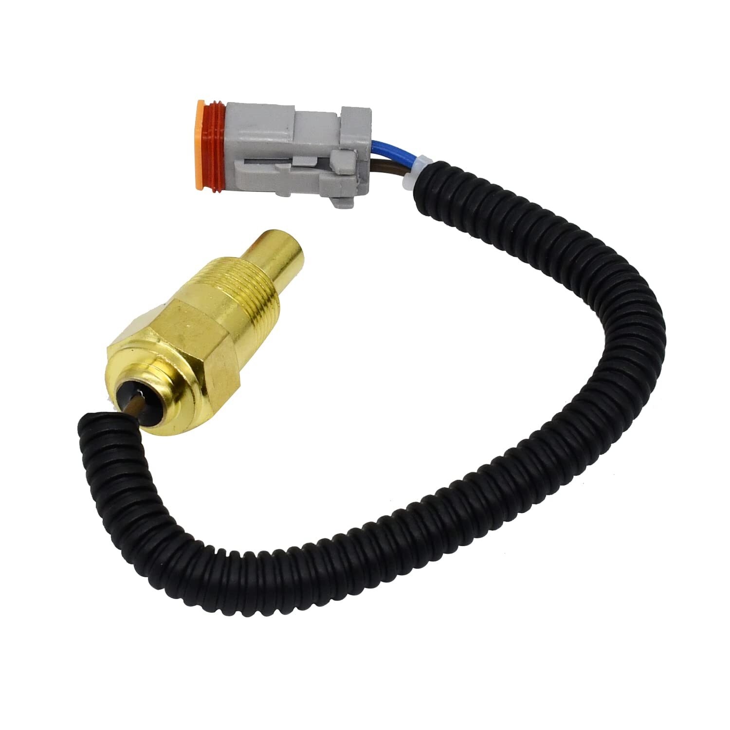 Water Coolant Temperature Sensor 41-6538 41-5065 for Thermo King SB SLX Series