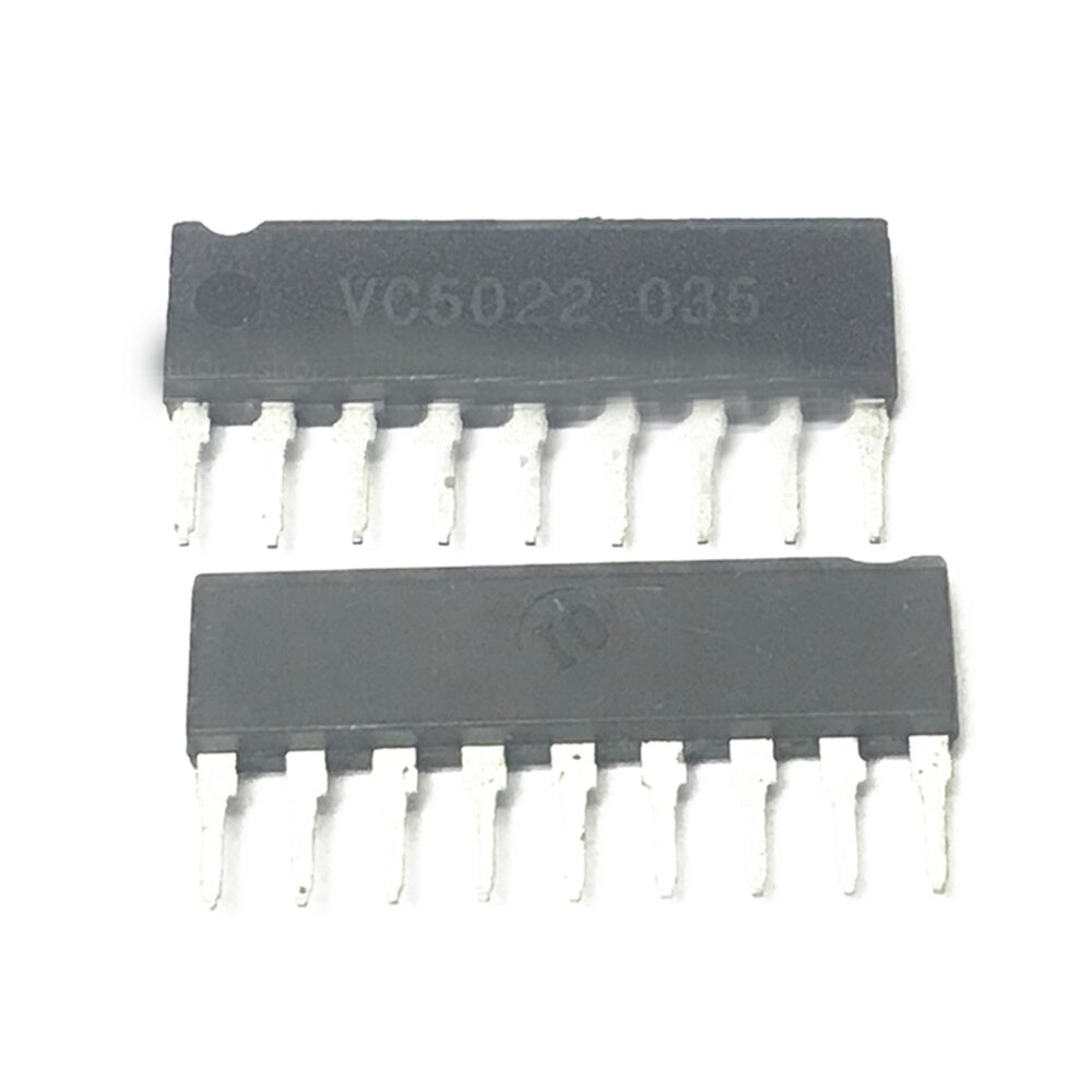 1 Pcs VC5022 SIP-9 5022 SIP