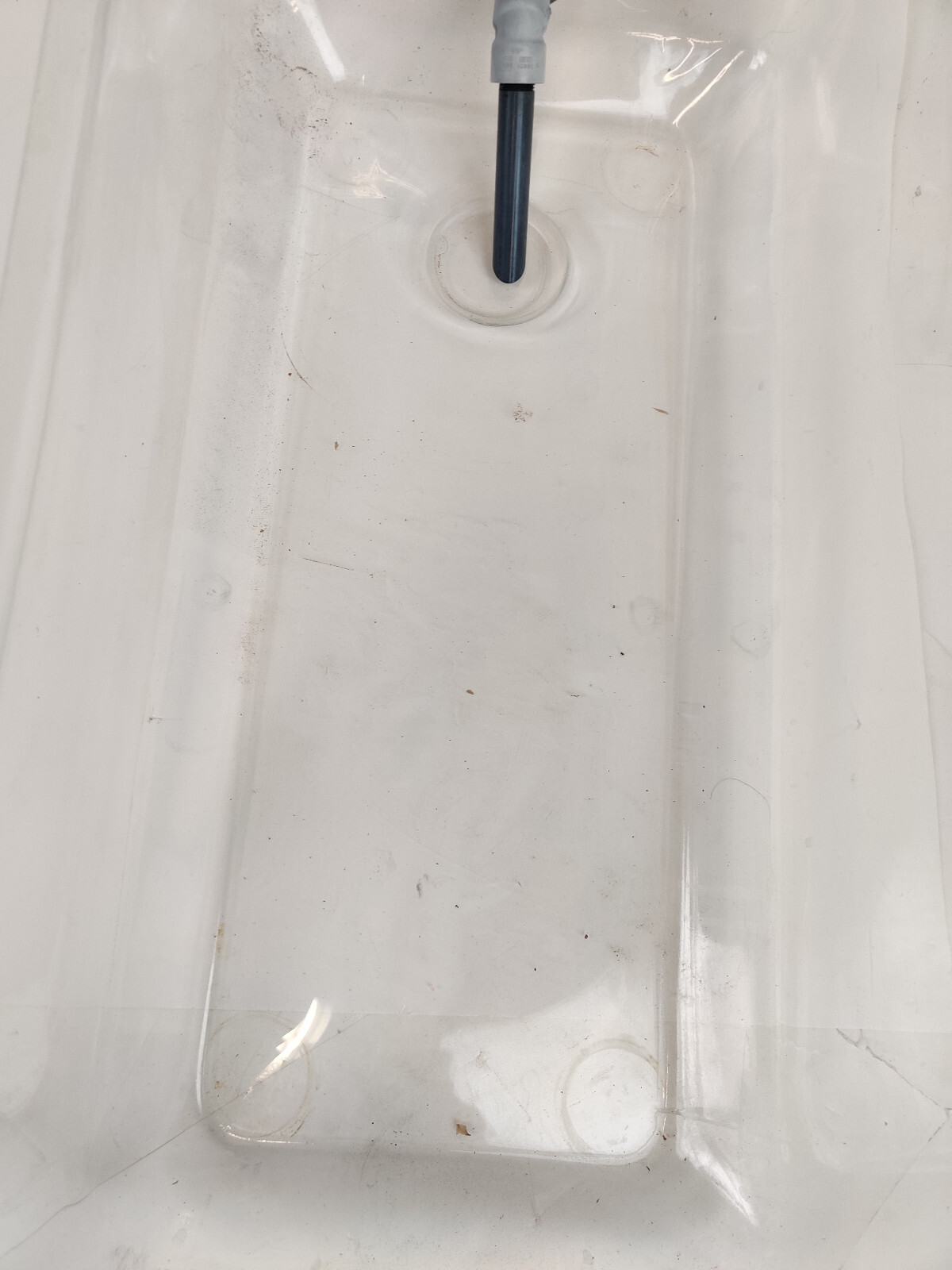 Distek Water Bath Dissolution Test System 2800-0125 Water Bath Tank